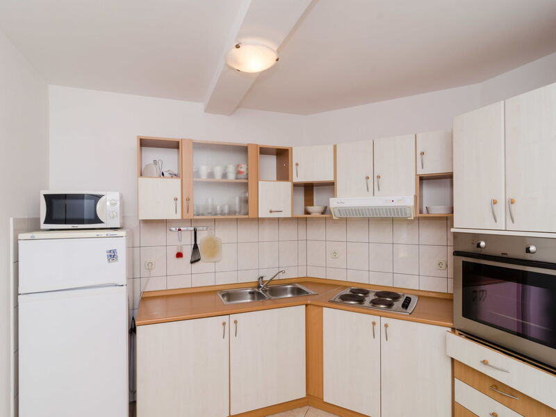 Accommodation:&nbsp;Plavac Mali 301.5