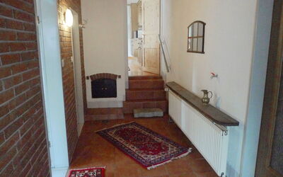 Accommodation:&nbsp;Deterts 510.2