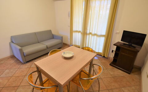 Accommodation:&nbsp;Porto Antico 300.6