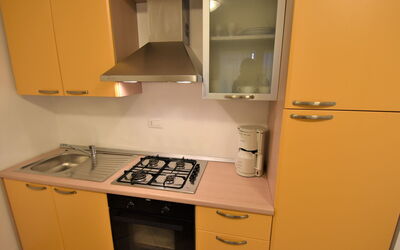 Accommodation:&nbsp;Porto Antico 300.3