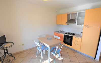 Accommodation:&nbsp;Porto Antico 300.3