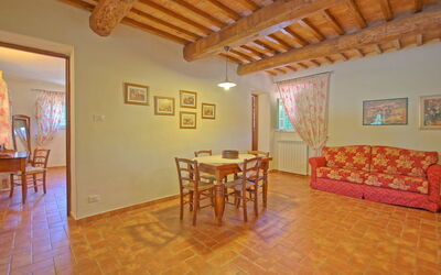 Accommodation:&nbsp;San Donato 1