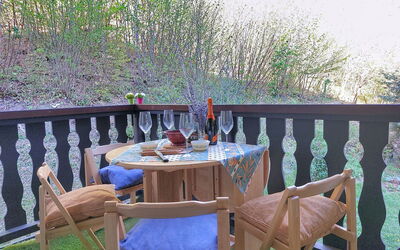 Accommodation:&nbsp;Bel Alp 425.5