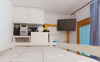 Accommodation:&nbsp;Bel Alp 425.5