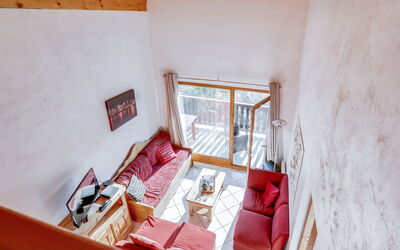 Accommodation:&nbsp;Bel Alp 425.1