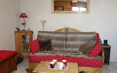 Accommodation:&nbsp;Bel Alp 23 425.4