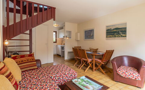 Le Pré Verger: Furniture, Property, Table, Wood, Comfort, Interior Design, Lighting, Picture Frame, Couch, Building