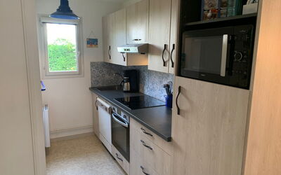Accommodation:&nbsp;Le Pré Verger 201.3