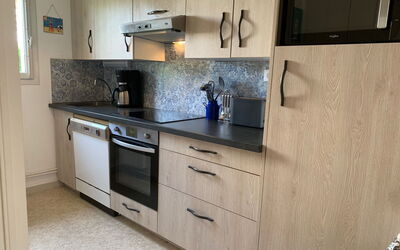 Accommodation:&nbsp;Le Pré Verger 201.3