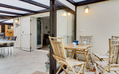Accommodation:&nbsp;Le Pré Verger 201.3
