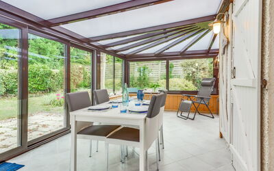 Accommodation:&nbsp;Le Pré Verger 201.3
