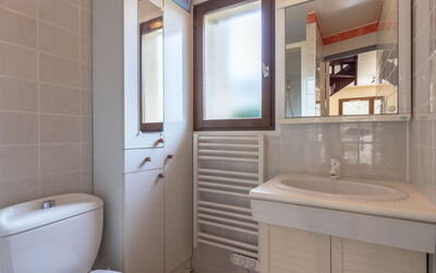 Accommodation:&nbsp;Le Pré Verger 201.1