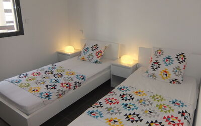 Accommodation:&nbsp;Le Golf Clair 815.14