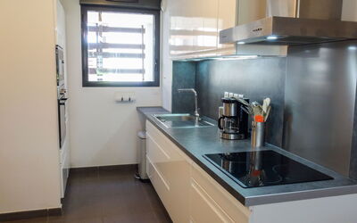 Accommodation:&nbsp;Le Golf Clair 815.14
