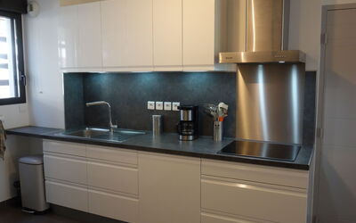 Accommodation:&nbsp;Le Golf Clair 815.14
