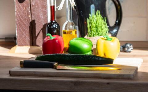 Norddeich 651: Food, Tableware, Produce, Ingredient, Fruit, Natural Foods