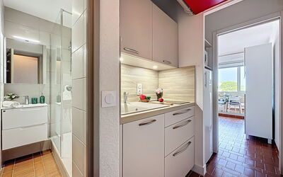 Accommodation:&nbsp;Le Quai aux Fleurs 540.9