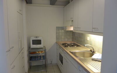 Accommodation:&nbsp;Galeriestudio Jungfraublick 400.2