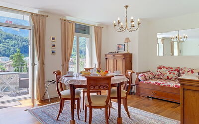 Accommodation:&nbsp;Côté Sud 400.7