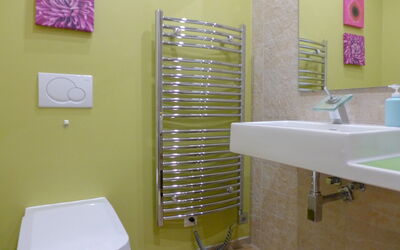 Accommodation:&nbsp;Elegance 400.1