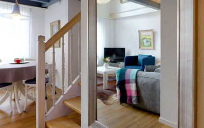 Accommodation:&nbsp;Galeriestudio Jungfraublick 400.2