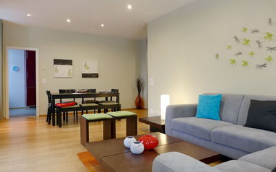 Accommodation:&nbsp;Elegance 400.1