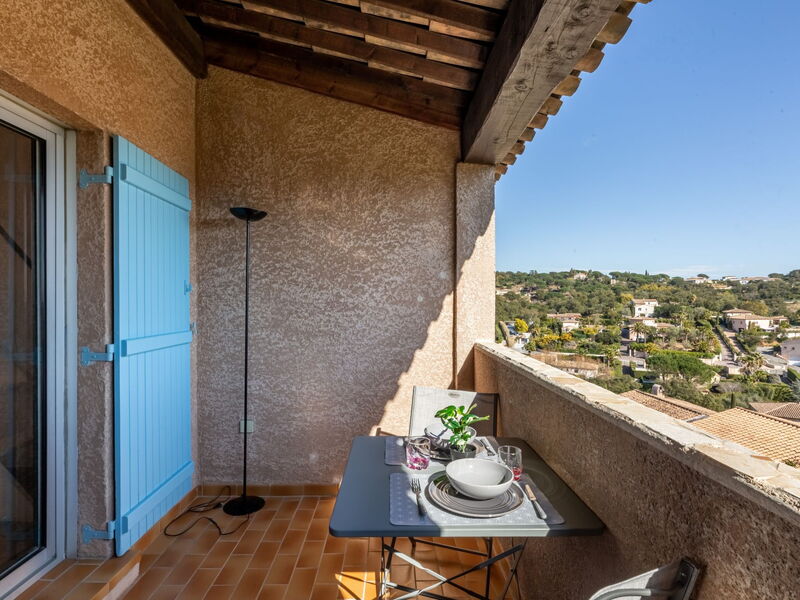 Accommodation:&nbsp;Les Bastides de Guerrevieille 214.9