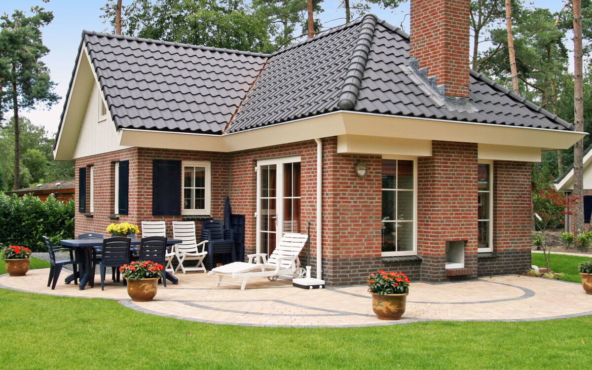 Accommodation:&nbsp;Droompark Beekbergen 100.50