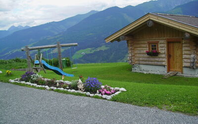 Moderegg - Bruck an der Großglocknerstraße, Salzburg, Austria