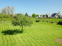 Le Pressoir
