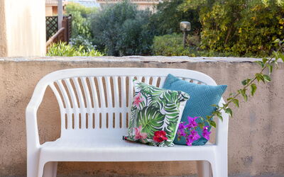 Accommodation:&nbsp;D4 - G1 - Baia de Bahas 300.1