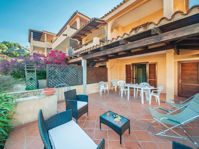 Accommodation:&nbsp;D4 - G1 - Baia de Bahas 300.1