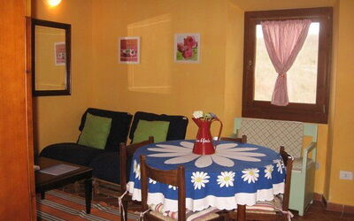 Accommodation:&nbsp;La Fratta 6