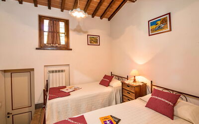 Accommodation:&nbsp;Malagronda 301.4