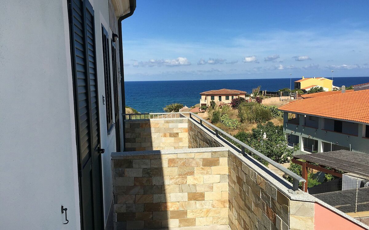 Accommodation:&nbsp;Le Terrazze Del Mare 250.22