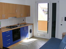 Accommodation:&nbsp;Le Terrazze Del Mare 250.8