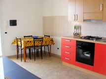 Accommodation:&nbsp;Le Terrazze Del Mare 250.6
