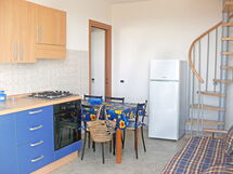 Accommodation:&nbsp;Le Terrazze Del Mare 250.6