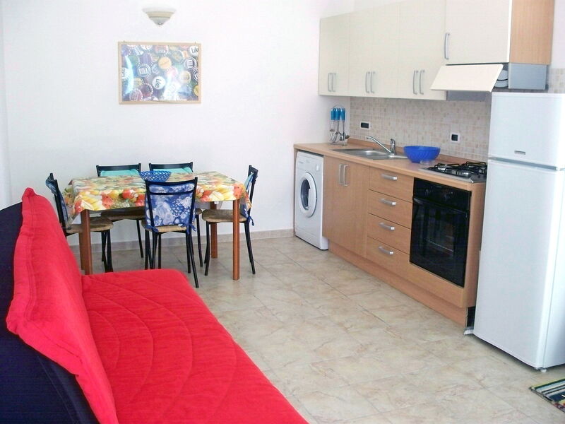 Accommodation:&nbsp;Le Terrazze Del Mare 250.3