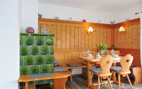 Drachenfels: Table, Furniture, Building, Houseplant, Wood, Plant, Chair, Lighting, Interior Design, Flowerpot