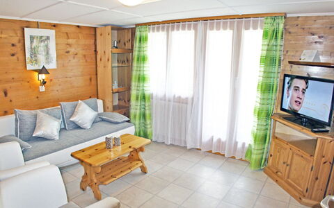 Accommodation:&nbsp;Bergfink Dachgeschoss 360.3