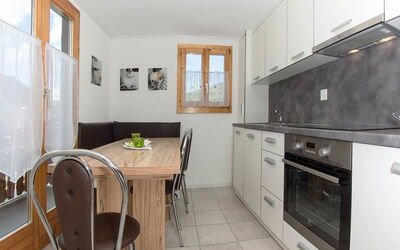 Accommodation:&nbsp;Bergfink Obergeschoss 360.4