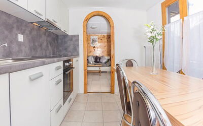 Accommodation:&nbsp;Bergfink Obergeschoss 360.6