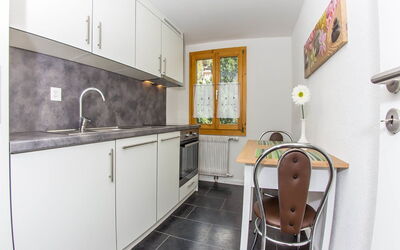 Accommodation:&nbsp;Bergfink Obergeschoss 360.6