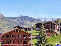 Accommodation:&nbsp;Bergfink Dachgeschoss 360.2