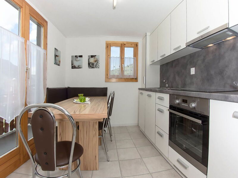 Accommodation:&nbsp;Bergfink Obergeschoss 360.4