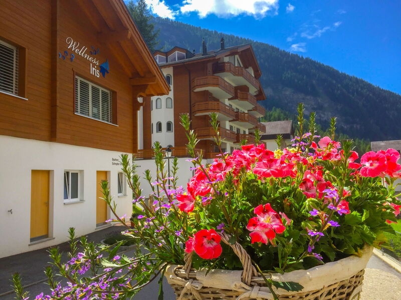 Leukerbad 190