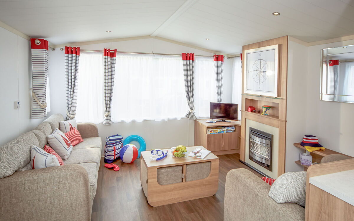 Accommodation:&nbsp;Devon Cliffs 900.4