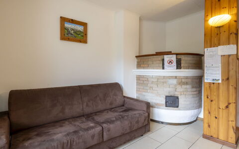 Accommodation:&nbsp;Santa Lucia 200.3