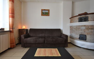 Accommodation:&nbsp;Santa Lucia 200.3